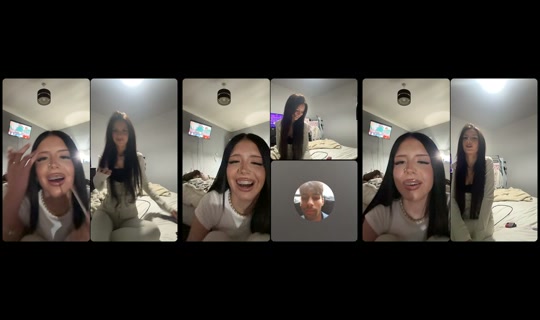 bbrookewood TikTok Live — Sep 27, 2026, 1:58 AM