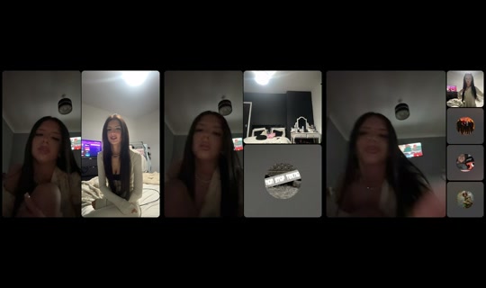 bbrookewood TikTok Live — Sep 27, 2026, 3:03 AM