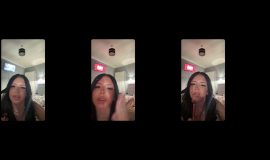 bbrookewood TikTok Live — Sep 29, 2026, 10:48 PM