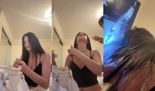 bbrookewood TikTok Live — Oct 3, 2026, 10:30 PM