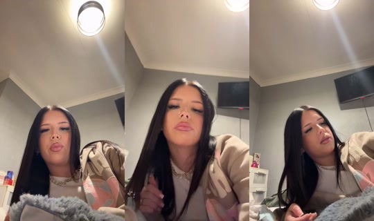bbrookewood TikTok Live — Oct 7, 2026, 11:00 PM