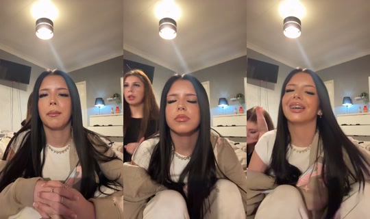 bbrookewood TikTok Live — Oct 7, 2026, 11:32 PM