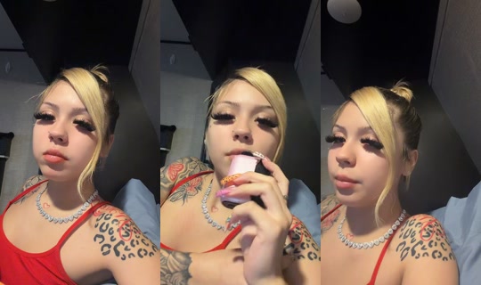 bbrreyy2.0 TikTok Live — Aug 23, 2026, 12:40 AM