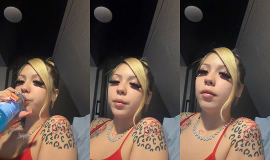 bbrreyy2.0 TikTok Live — Aug 23, 2026, 1:08 AM