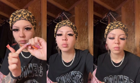 bbrreyy2.0 TikTok Live — Aug 24, 2026, 6:30 PM