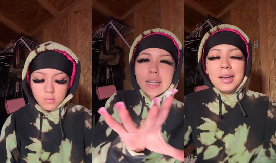 bbrreyy2.0 TikTok Live — Aug 29, 2026, 5:59 AM
