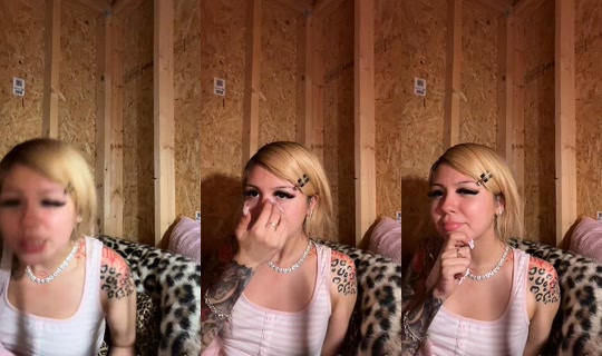 bbrreyy2.0 TikTok Live — Sep 1, 2026, 5:19 AM