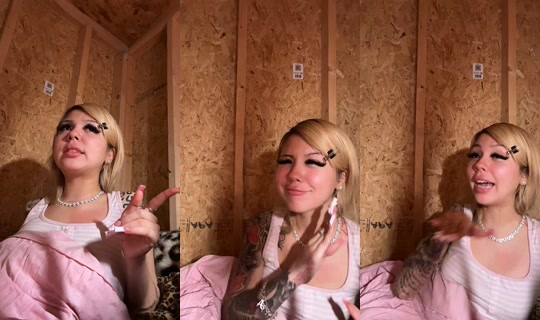bbrreyy2.0 TikTok Live — Sep 1, 2026, 5:55 AM