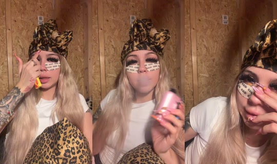 bbrreyy2.0 TikTok Live — Sep 30, 2026, 9:34 AM
