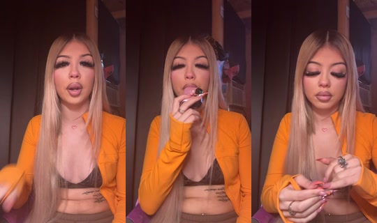 bbrreyy2.0 TikTok Live — Oct 2, 2026, 9:45 AM
