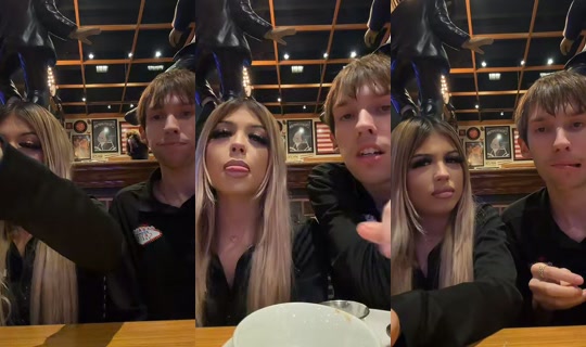 bbrreyy2.0 TikTok Live — Oct 3, 2026, 2:51 AM