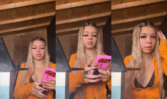 bbrreyy2.0 TikTok Live — Oct 3, 2026, 12:03 PM