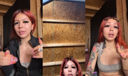 bbrreyy2.0 TikTok Live — Oct 5, 2026, 5:34 AM