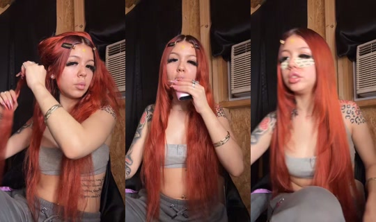 bbrreyy2.0 TikTok Live — Oct 5, 2026, 7:14 AM
