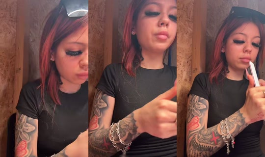bbrreyy2.0 TikTok Live — Oct 6, 2026, 6:58 AM