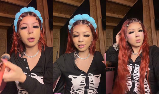 bbrreyy2.0 TikTok Live — Oct 7, 2026, 11:37 AM