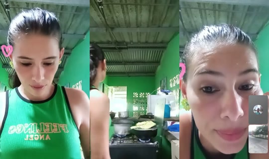 bbsita41 TikTok Live — Sep 11, 2026, 5:03 PM