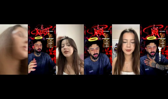 bbuse.yildizz TikTok Live — Sep 21, 2026, 10:05 AM