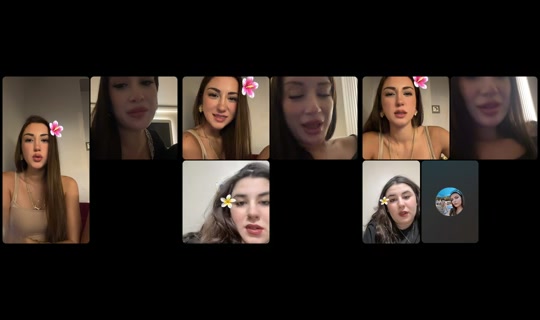 bbusealkis TikTok Live — Sep 17, 2026, 1:21 AM