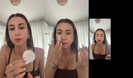 bbusealkis TikTok Live — Sep 18, 2026, 12:03 PM