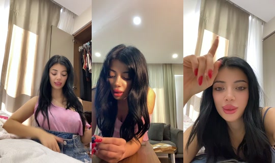 bbusraa_22 TikTok Live — Sep 1, 2026, 1:19 PM