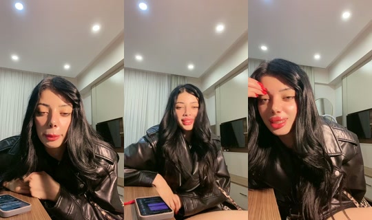 bbusraa_22 TikTok Live — Sep 12, 2026, 6:58 PM