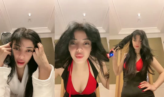 bbusraa_22 TikTok Live — Sep 13, 2026, 11:01 AM