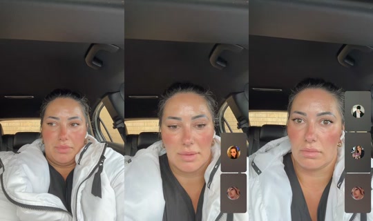 bbwqueenvibe TikTok Live — Oct 3, 2026, 7:20 AM