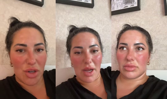 bbwqueenvibe TikTok Live — Oct 3, 2026, 5:03 PM