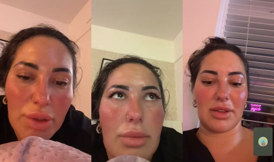 bbwqueenvibe TikTok Live — Oct 3, 2026, 5:49 PM