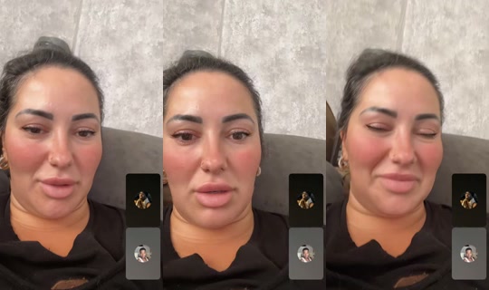 bbwqueenvibe TikTok Live — Oct 5, 2026, 9:59 AM