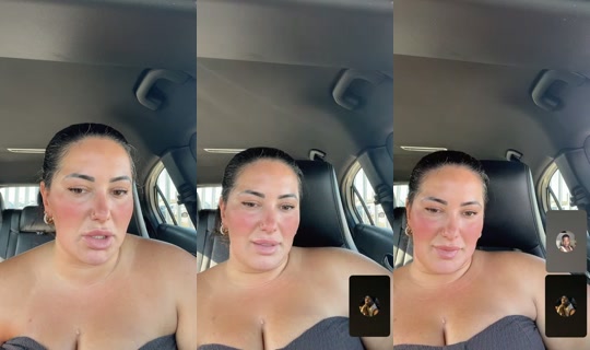 bbwqueenvibe TikTok Live — Oct 5, 2026, 12:03 PM