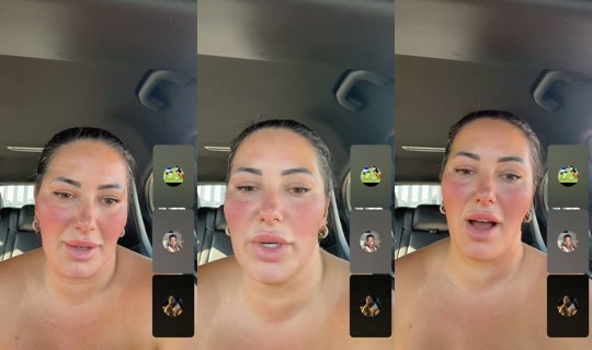 bbwqueenvibe TikTok Live — Oct 5, 2026, 12:54 PM