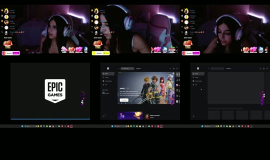 bby.ahla.backup TikTok Live — Sep 22, 2026, 12:09 PM