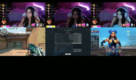 bby.ahla.backup TikTok Live — Sep 23, 2026, 9:50 AM