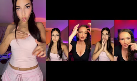 bby.ahla TikTok Live — Aug 23, 2026, 4:04 AM