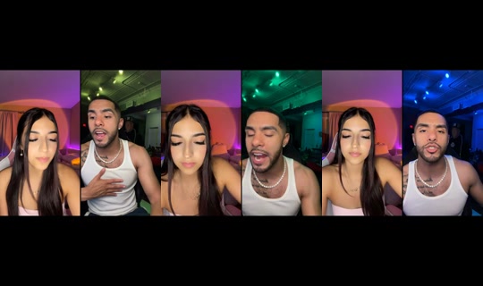 bby.ahla TikTok Live — Aug 23, 2026, 5:49 AM