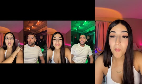 bby.ahla TikTok Live — Aug 24, 2026, 5:44 AM