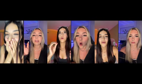 bby.ahla TikTok Live — Aug 28, 2026, 8:10 AM
