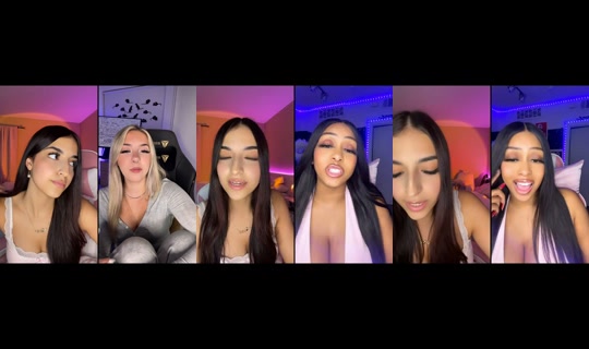 bby.ahla TikTok Live — Aug 29, 2026, 7:28 AM