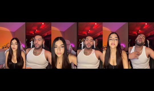 bby.ahla TikTok Live — Oct 1, 2026, 7:40 AM