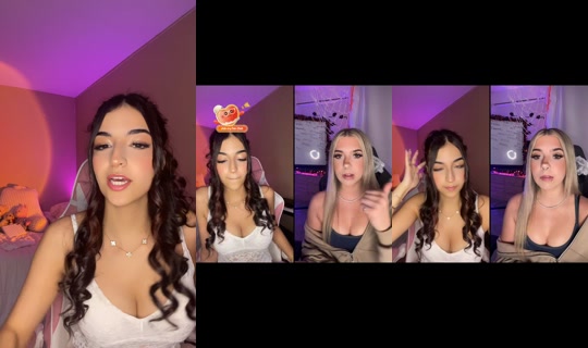 bby.ahla TikTok Live — Oct 2, 2026, 3:57 AM