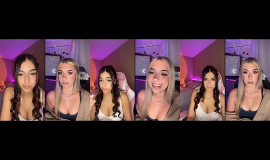 bby.ahla TikTok Live — Oct 2, 2026, 4:47 AM