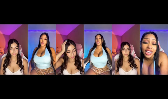 bby.ahla TikTok Live — Oct 2, 2026, 7:15 AM