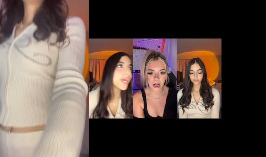 bby.ahla TikTok Live — Oct 3, 2026, 4:08 AM