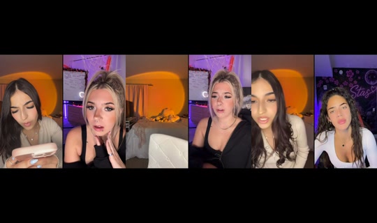 bby.ahla TikTok Live — Oct 3, 2026, 4:59 AM