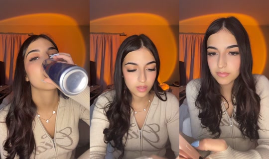 bby.ahla TikTok Live — Oct 3, 2026, 5:49 AM