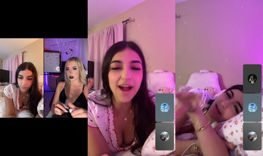 bby.ahla TikTok Live — Oct 4, 2026, 5:30 AM