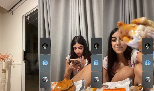 bby.ahla TikTok Live — Oct 4, 2026, 6:20 AM