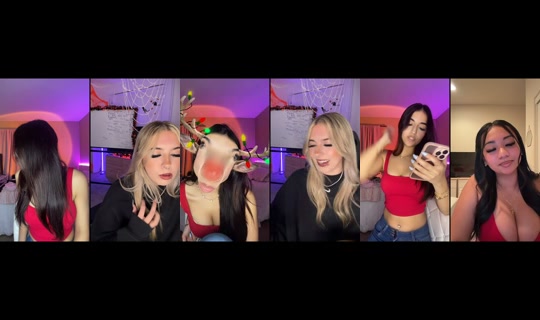 bby.ahla TikTok Live — Oct 5, 2026, 4:51 AM